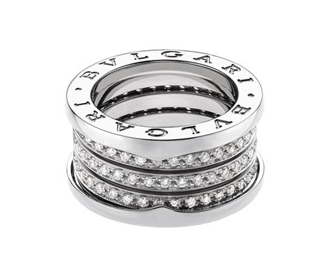 bulgari herren ring|bulgari rings official site.